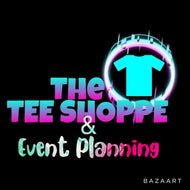 The Tee Shoppe & Event Planning